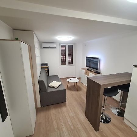 Apartma Sasko Apartment Izola Bagian luar foto