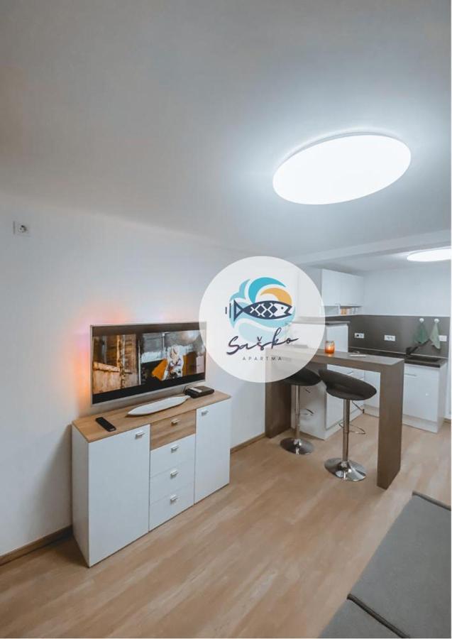 Apartma Sasko Apartment Izola Bagian luar foto
