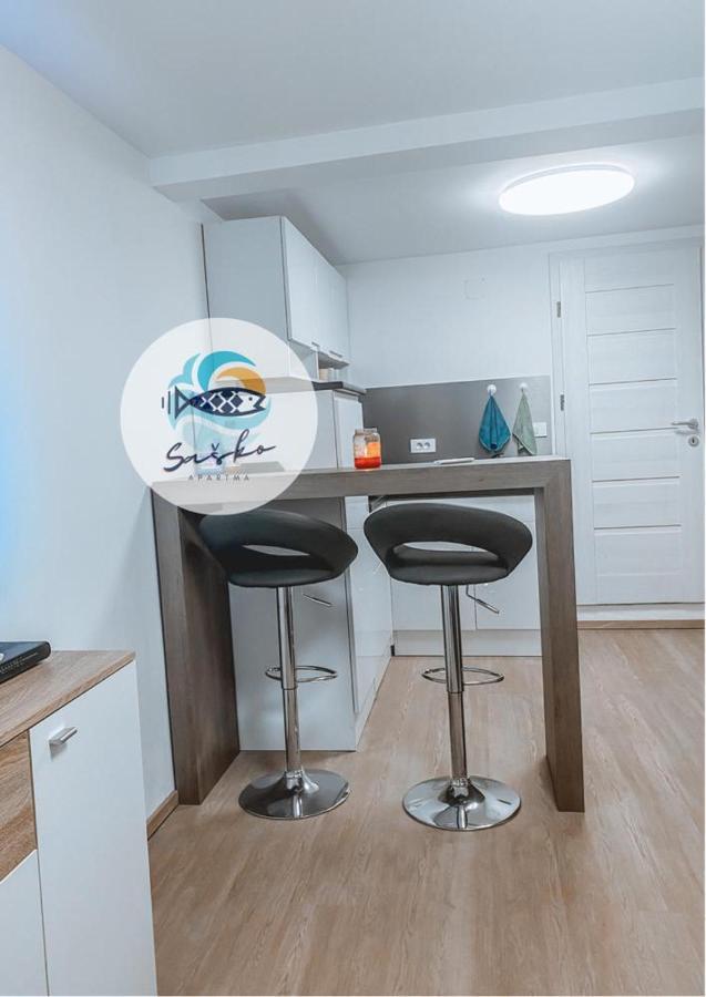 Apartma Sasko Apartment Izola Bagian luar foto