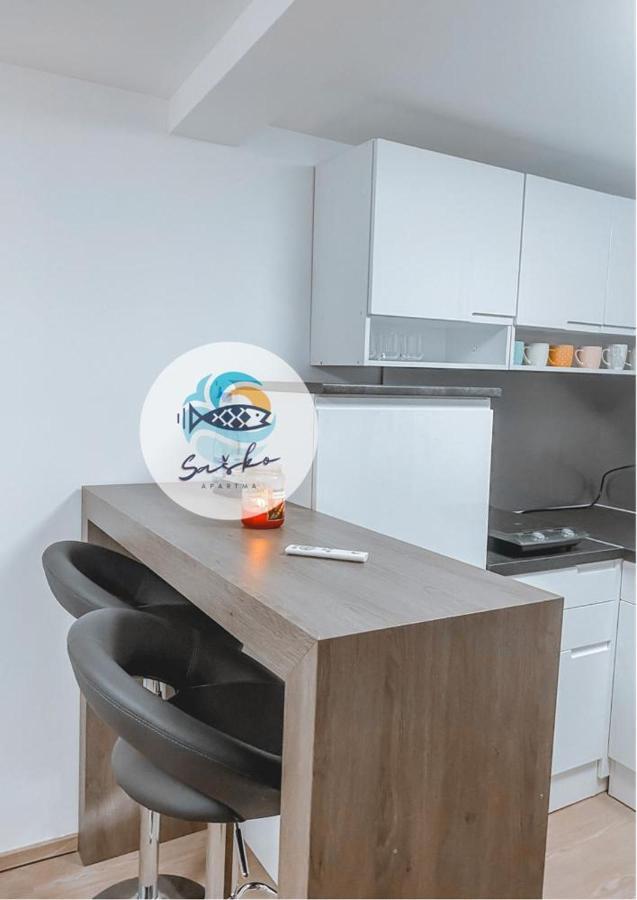 Apartma Sasko Apartment Izola Bagian luar foto