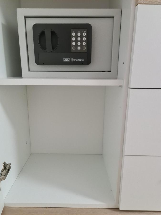 Apartma Sasko Apartment Izola Bagian luar foto
