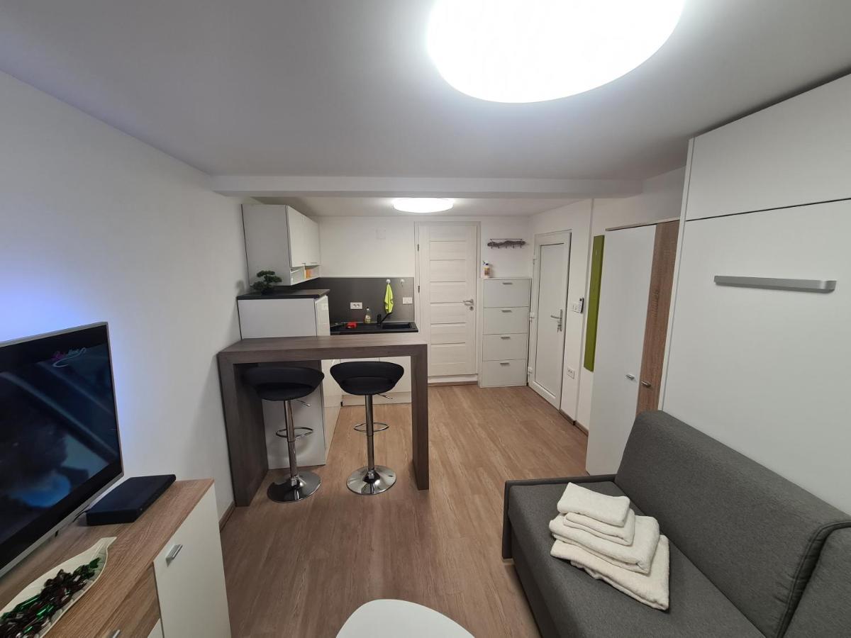 Apartma Sasko Apartment Izola Bagian luar foto
