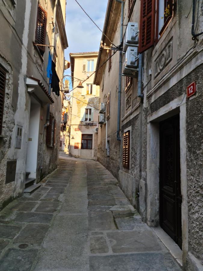 Apartma Sasko Apartment Izola Bagian luar foto