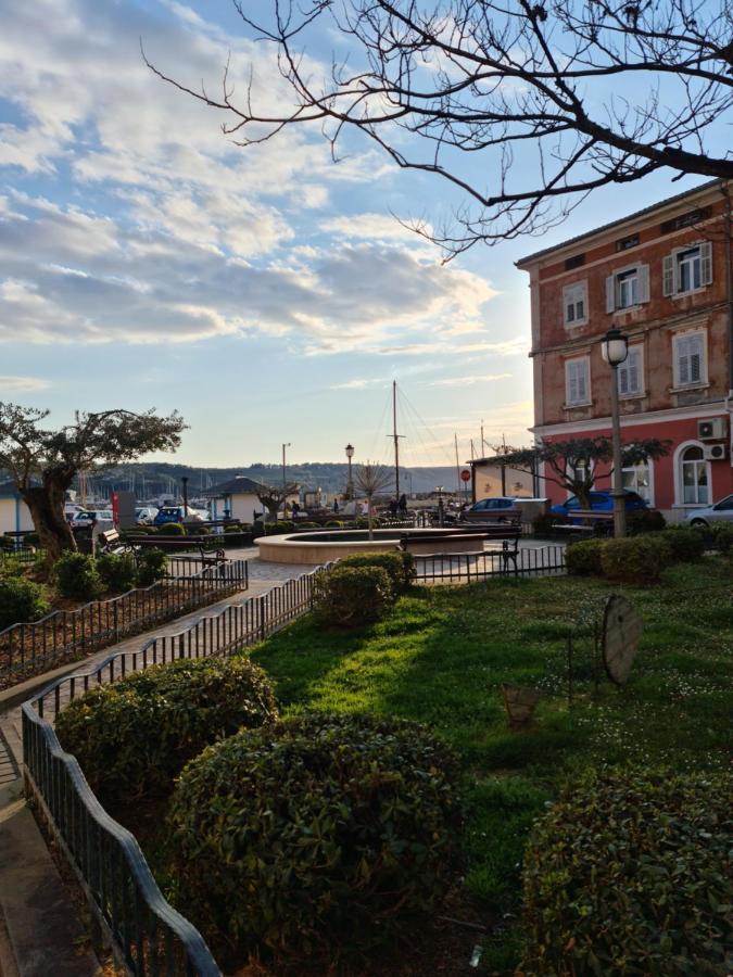 Apartma Sasko Apartment Izola Bagian luar foto
